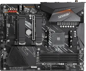 B550 AORUS ELITE AX (Rev. 1.0)